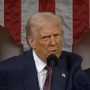 ANALYSIS: Trump Speech Divides NH Pols Down Partisan Lines